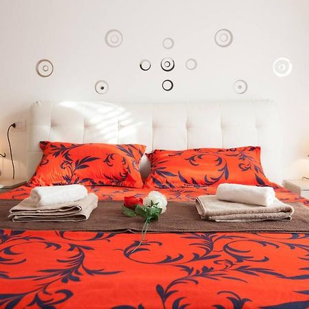 베로나 Residenza Larissa Luxury 1 아파트 외부 사진