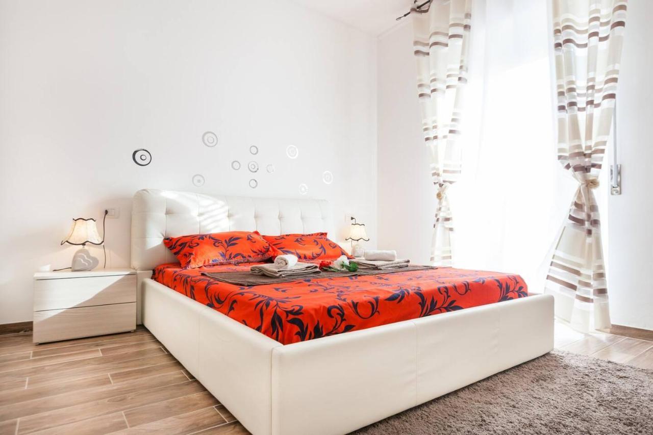 베로나 Residenza Larissa Luxury 1 아파트 외부 사진