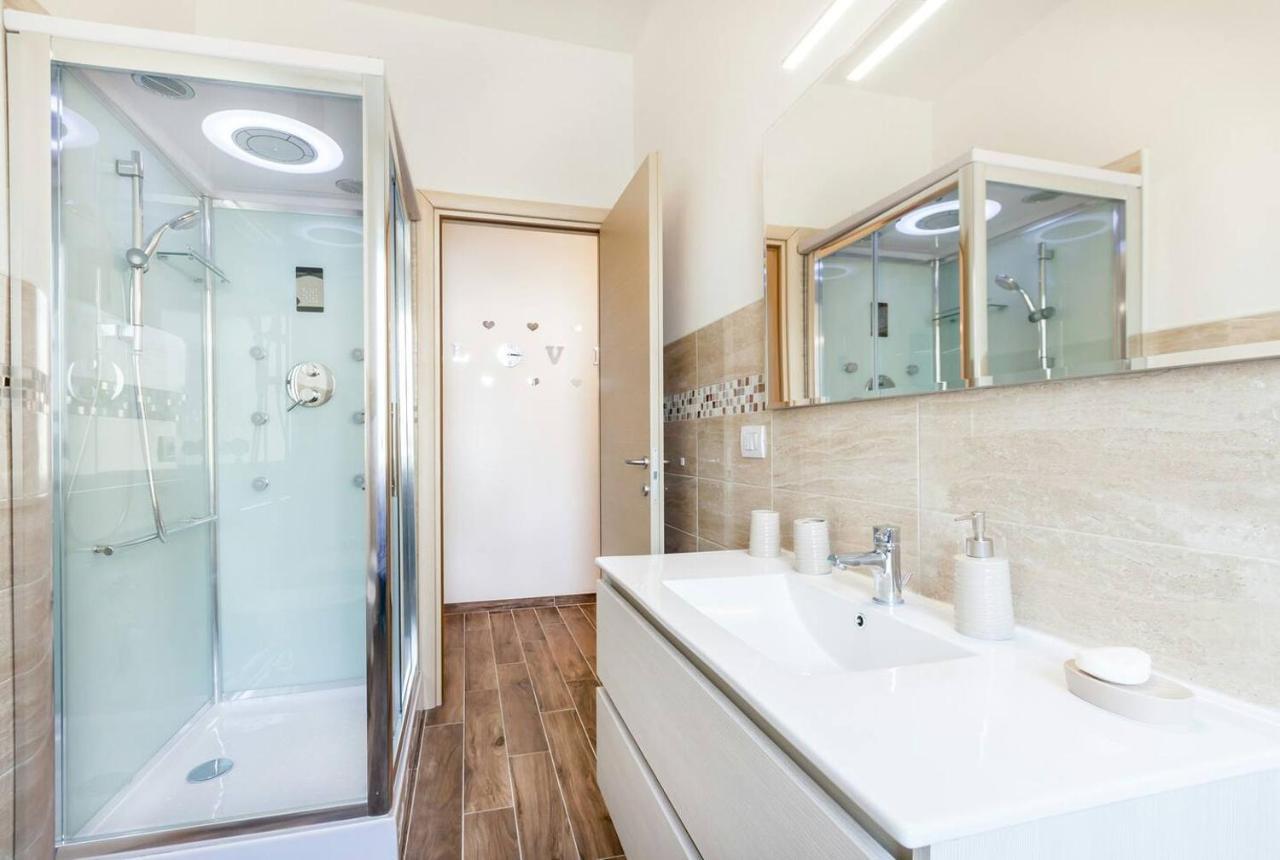 베로나 Residenza Larissa Luxury 1 아파트 외부 사진
