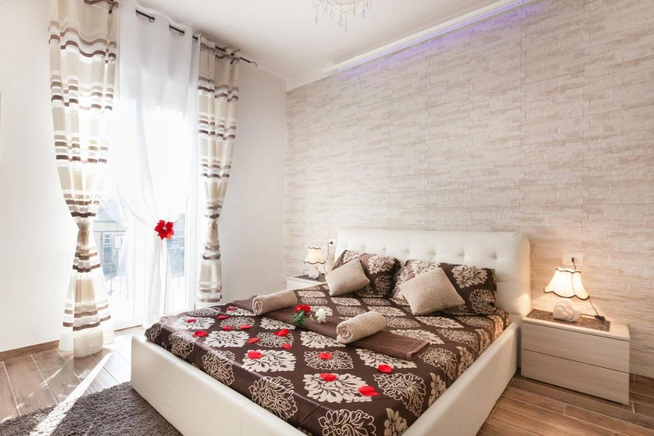 베로나 Residenza Larissa Luxury 1 아파트 외부 사진